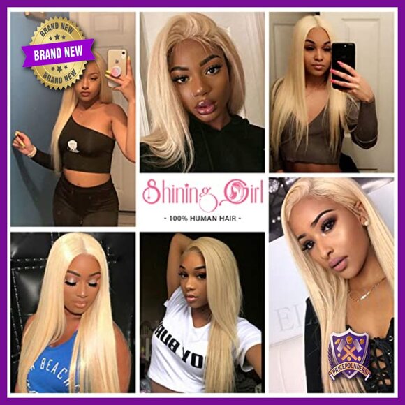 18 Inch Human Hair Lace Closure Extension 4x4 Free Part Pre Plucked main image 4